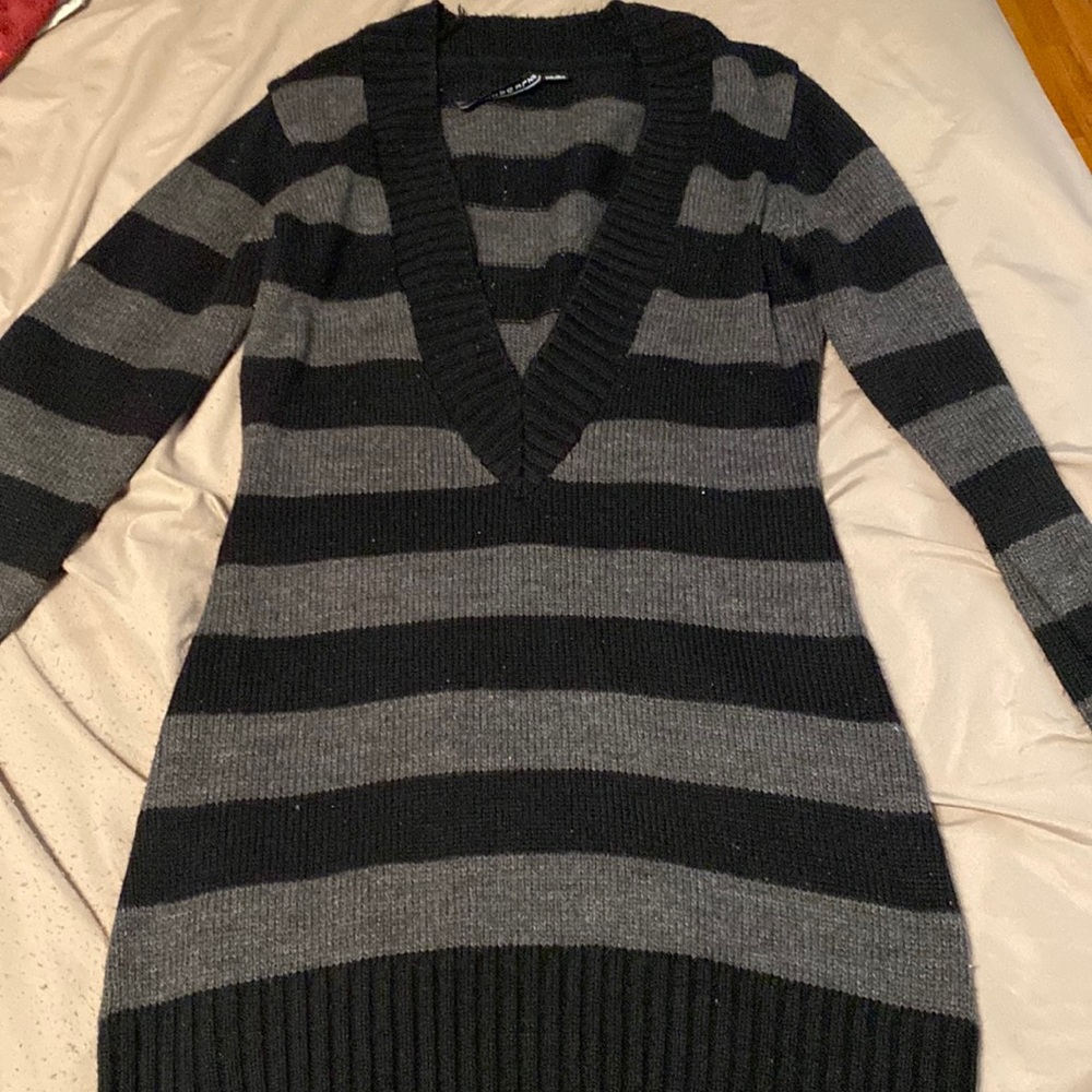 Large Sweater